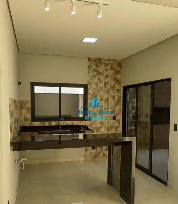 Foto 6 de Casa de Condomínio com 3 quartos à venda, 200m2 em Jardim Novo Horizonte, Sorocaba - SP