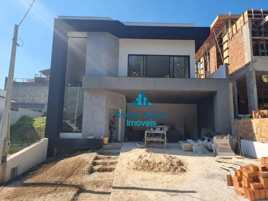 Casa de Condomínio com 3 quartos à venda, 332m2 em Jardim Gramados de Sorocaba, Sorocaba - SP - imagem 2 Foto 2 de Casa de Condomínio com 3 quartos à venda, 332m2 em Jardim Gramados de Sorocaba, Sorocaba - SP