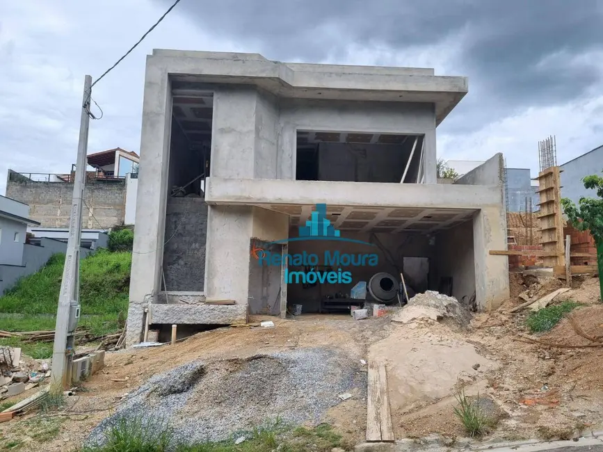 Casa de Condomínio com 3 quartos à venda, 332m2 em Jardim Gramados de Sorocaba, Sorocaba - SP - imagem 4 Foto 4 de Casa de Condomínio com 3 quartos à venda, 332m2 em Jardim Gramados de Sorocaba, Sorocaba - SP