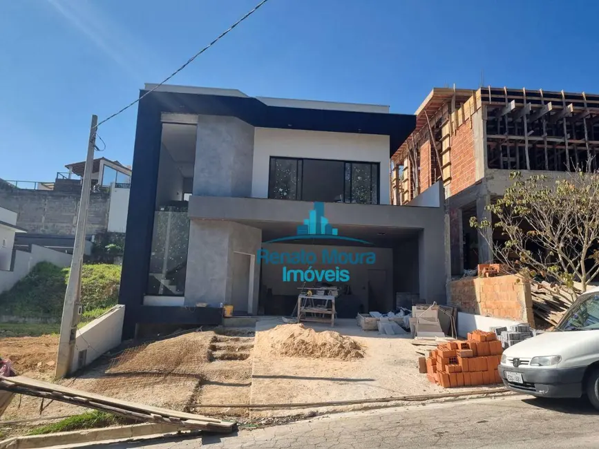 Casa de Condomínio com 3 quartos à venda, 332m2 em Jardim Gramados de Sorocaba, Sorocaba - SP - imagem 3 Foto 3 de Casa de Condomínio com 3 quartos à venda, 332m2 em Jardim Gramados de Sorocaba, Sorocaba - SP