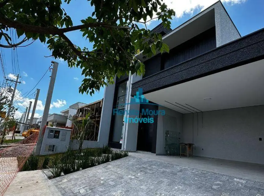 Sobrado com 3 quartos à venda, 250m2 em Aparecidinha, Sorocaba - SP - imagem 3 Foto 3 de Sobrado com 3 quartos à venda, 250m2 em Aparecidinha, Sorocaba - SP