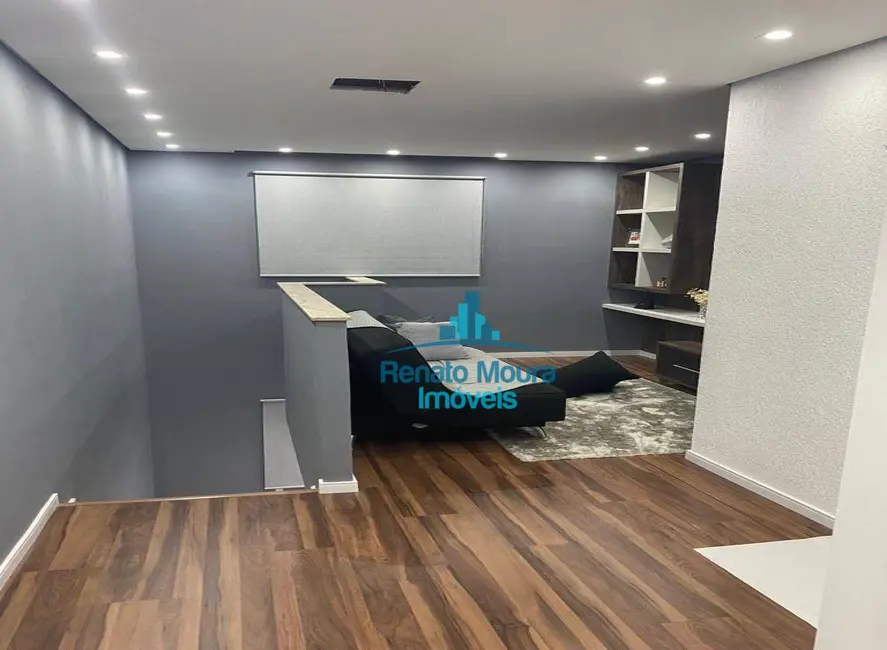 Apartamento com 3 quartos à venda, 110m2 em Parque Reserva Fazenda Imperial, Sorocaba - SP - imagem 3 Foto 3 de Apartamento com 3 quartos à venda, 110m2 em Parque Reserva Fazenda Imperial, Sorocaba - SP