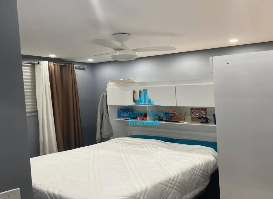 Apartamento com 3 quartos à venda, 110m2 em Parque Reserva Fazenda Imperial, Sorocaba - SP - imagem 8 Foto 8 de Apartamento com 3 quartos à venda, 110m2 em Parque Reserva Fazenda Imperial, Sorocaba - SP