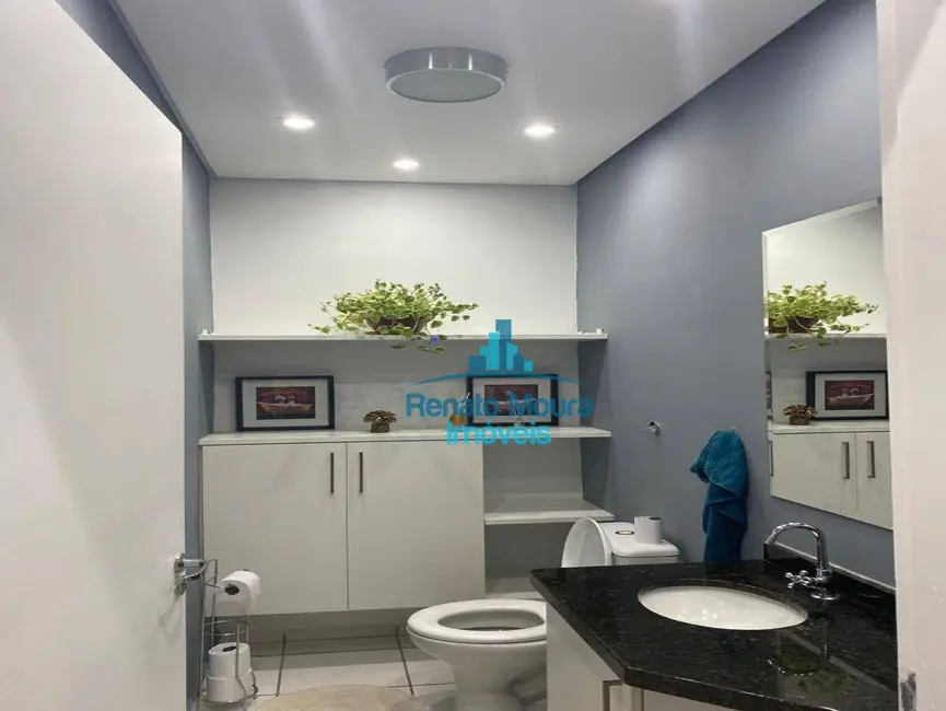 Apartamento com 3 quartos à venda, 110m2 em Parque Reserva Fazenda Imperial, Sorocaba - SP - imagem 4 Foto 4 de Apartamento com 3 quartos à venda, 110m2 em Parque Reserva Fazenda Imperial, Sorocaba - SP