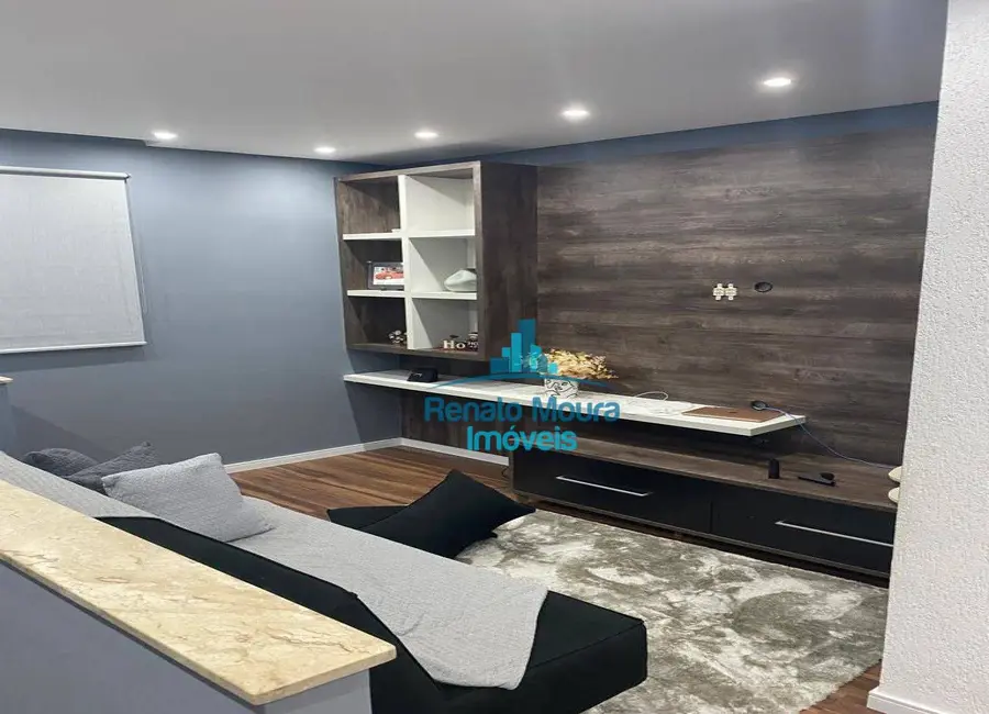 Apartamento com 3 quartos à venda, 110m2 em Parque Reserva Fazenda Imperial, Sorocaba - SP - imagem 6 Foto 6 de Apartamento com 3 quartos à venda, 110m2 em Parque Reserva Fazenda Imperial, Sorocaba - SP
