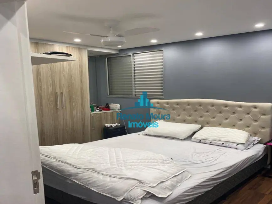 Apartamento com 3 quartos à venda, 110m2 em Parque Reserva Fazenda Imperial, Sorocaba - SP - imagem 9 Foto 9 de Apartamento com 3 quartos à venda, 110m2 em Parque Reserva Fazenda Imperial, Sorocaba - SP