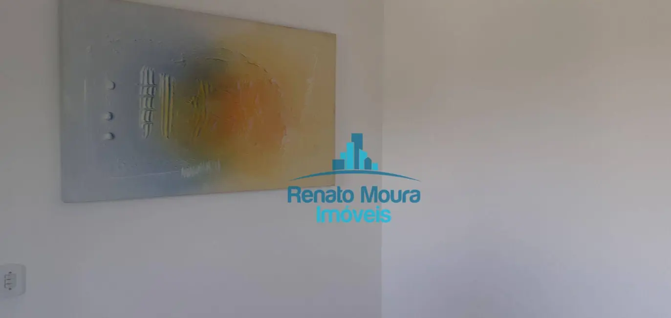 Foto 8 de Apartamento com 2 quartos para alugar, 58m2 em Além Ponte, Sorocaba - SP