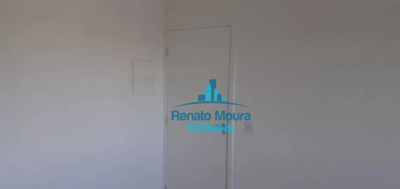 Foto 4 de Apartamento com 2 quartos para alugar, 58m2 em Além Ponte, Sorocaba - SP