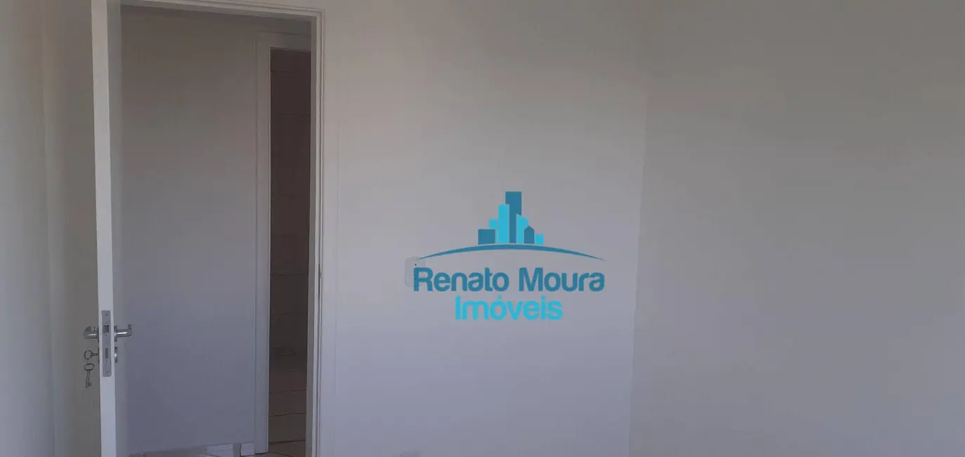 Foto 5 de Apartamento com 2 quartos para alugar, 58m2 em Além Ponte, Sorocaba - SP