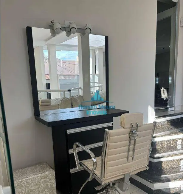 Foto 5 de Sala Comercial para alugar, 150m2 em Vila Carvalho, Sorocaba - SP