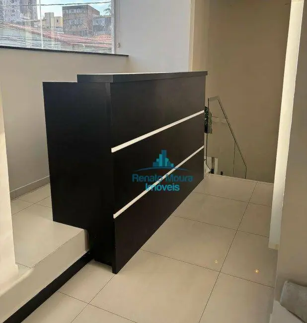 Foto 9 de Sala Comercial para alugar, 150m2 em Vila Carvalho, Sorocaba - SP