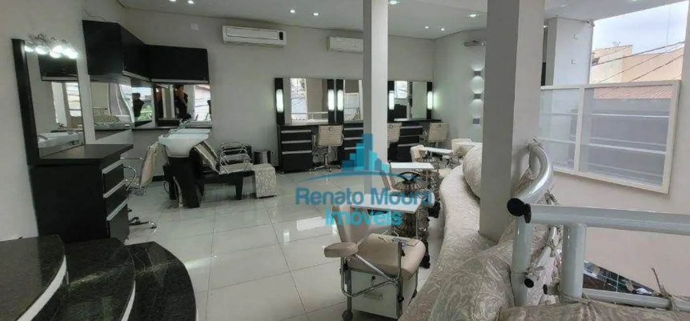 Foto 1 de Sala Comercial para alugar, 150m2 em Vila Carvalho, Sorocaba - SP