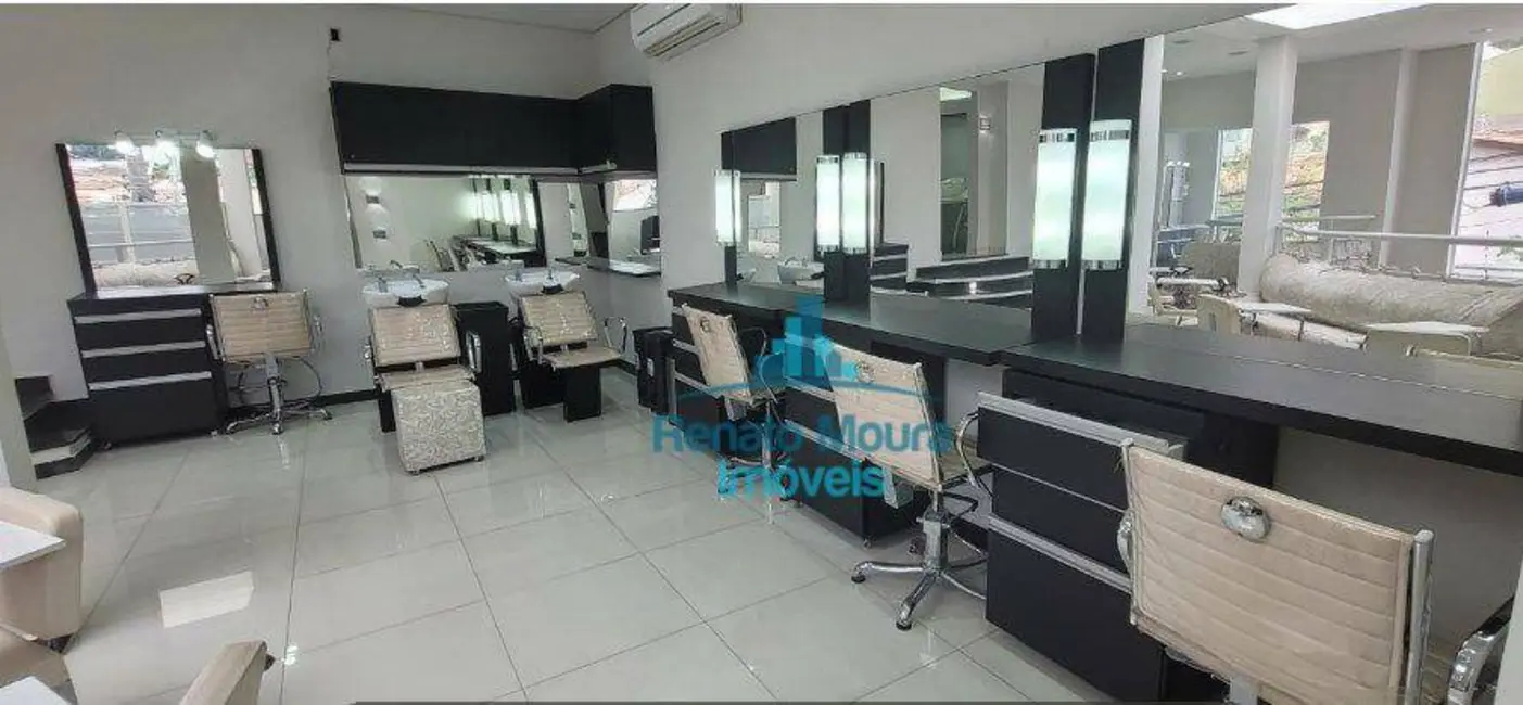 Foto 2 de Sala Comercial para alugar, 150m2 em Vila Carvalho, Sorocaba - SP