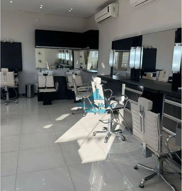 Foto 3 de Sala Comercial para alugar, 150m2 em Vila Carvalho, Sorocaba - SP