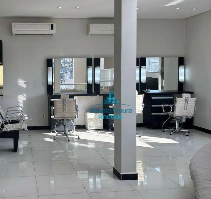 Foto 7 de Sala Comercial para alugar, 150m2 em Vila Carvalho, Sorocaba - SP