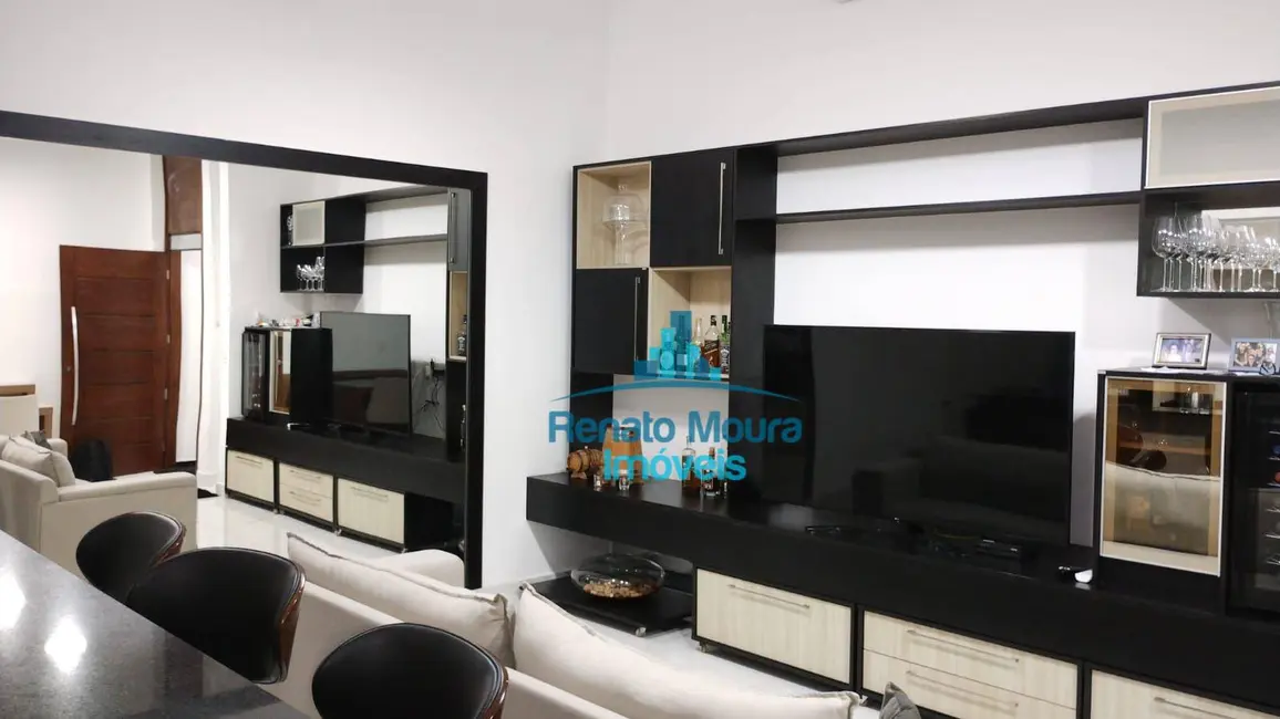 Casa de Condomínio com 3 quartos à venda, 180m2 em Horto Florestal, Sorocaba - SP - imagem 6 Foto 6 de Casa de Condomínio com 3 quartos à venda, 180m2 em Horto Florestal, Sorocaba - SP