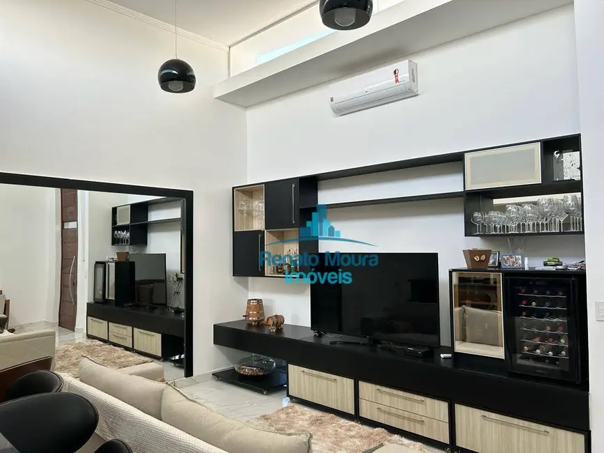 Casa de Condomínio com 3 quartos à venda, 180m2 em Horto Florestal, Sorocaba - SP - imagem 5 Foto 5 de Casa de Condomínio com 3 quartos à venda, 180m2 em Horto Florestal, Sorocaba - SP