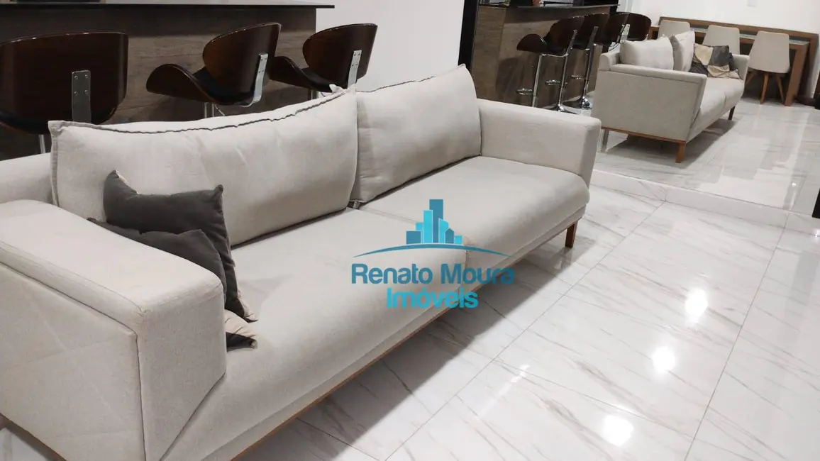 Casa de Condomínio com 3 quartos à venda, 180m2 em Horto Florestal, Sorocaba - SP - imagem 7 Foto 7 de Casa de Condomínio com 3 quartos à venda, 180m2 em Horto Florestal, Sorocaba - SP