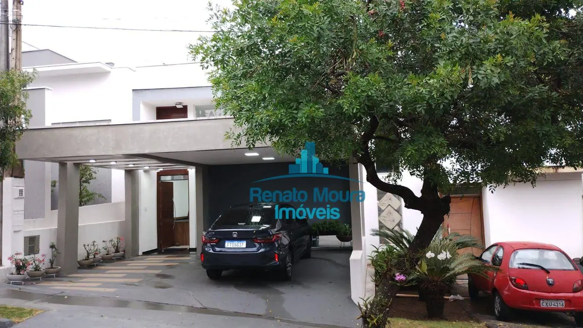 Casa de Condomínio com 3 quartos à venda, 180m2 em Horto Florestal, Sorocaba - SP - imagem 3 Foto 3 de Casa de Condomínio com 3 quartos à venda, 180m2 em Horto Florestal, Sorocaba - SP
