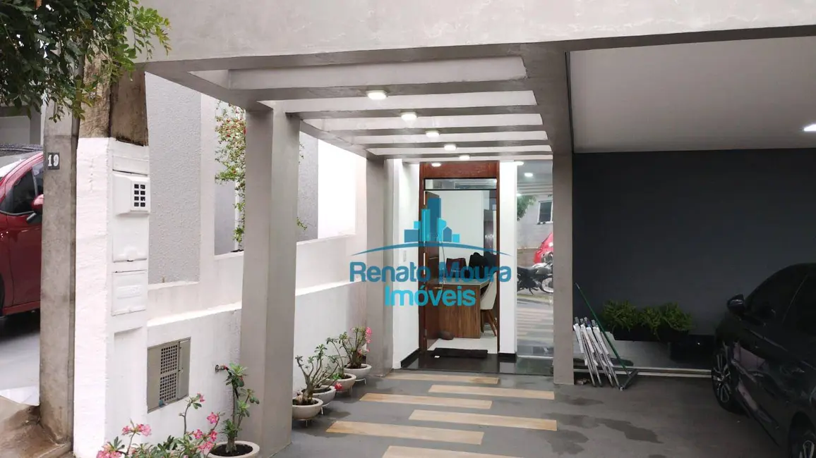 Casa de Condomínio com 3 quartos à venda, 180m2 em Horto Florestal, Sorocaba - SP - imagem 4 Foto 4 de Casa de Condomínio com 3 quartos à venda, 180m2 em Horto Florestal, Sorocaba - SP