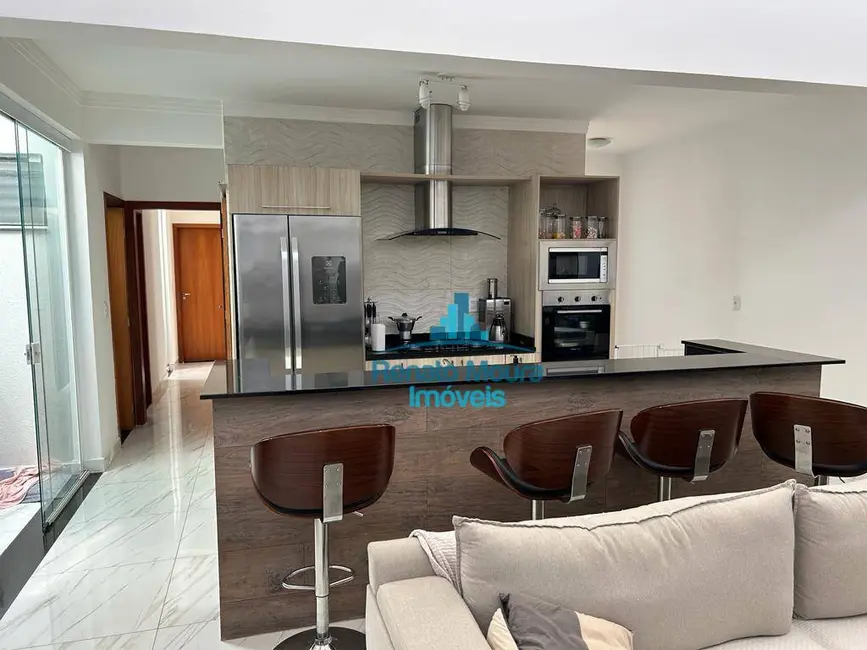 Casa de Condomínio com 3 quartos à venda, 180m2 em Horto Florestal, Sorocaba - SP - imagem 8 Foto 8 de Casa de Condomínio com 3 quartos à venda, 180m2 em Horto Florestal, Sorocaba - SP