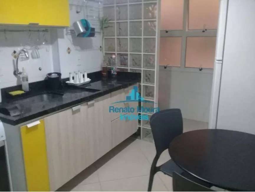 Foto 1 de Apartamento com 2 quartos à venda, 54m2 em Jardim São Paulo, Sorocaba - SP