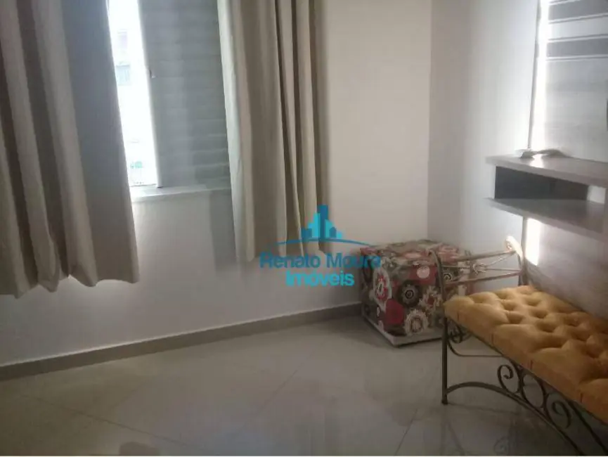 Foto 3 de Apartamento com 2 quartos à venda, 54m2 em Jardim São Paulo, Sorocaba - SP