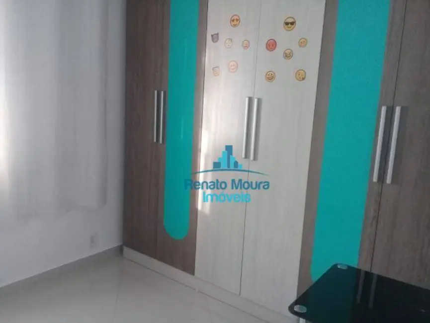 Foto 8 de Apartamento com 2 quartos à venda, 54m2 em Jardim São Paulo, Sorocaba - SP