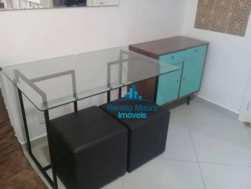 Foto 6 de Apartamento com 2 quartos à venda, 54m2 em Jardim São Paulo, Sorocaba - SP
