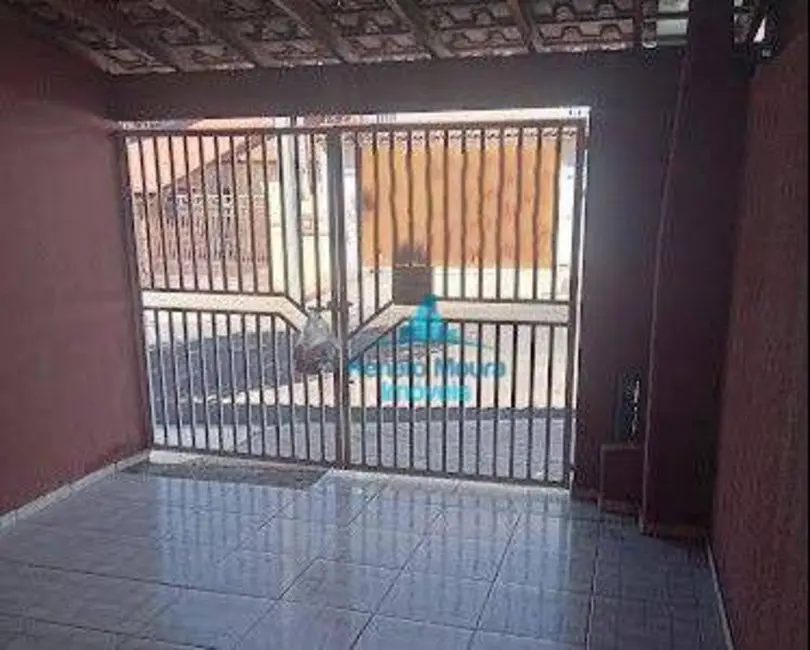 Foto 2 de Casa com 2 quartos à venda, 80m2 em Wanel Ville, Sorocaba - SP