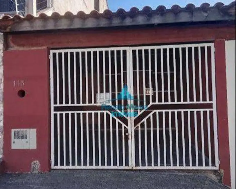Foto 1 de Casa com 2 quartos à venda, 80m2 em Wanel Ville, Sorocaba - SP