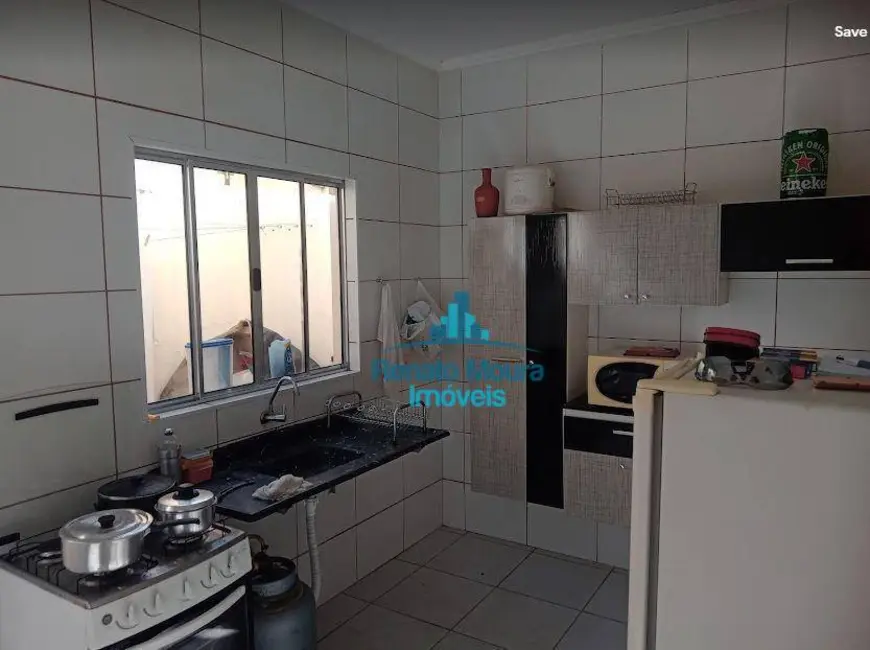 Casa com 2 quartos à venda, 80m2 em Wanel Ville, Sorocaba - SP - imagem 5 Foto 5 de Casa com 2 quartos à venda, 80m2 em Wanel Ville, Sorocaba - SP