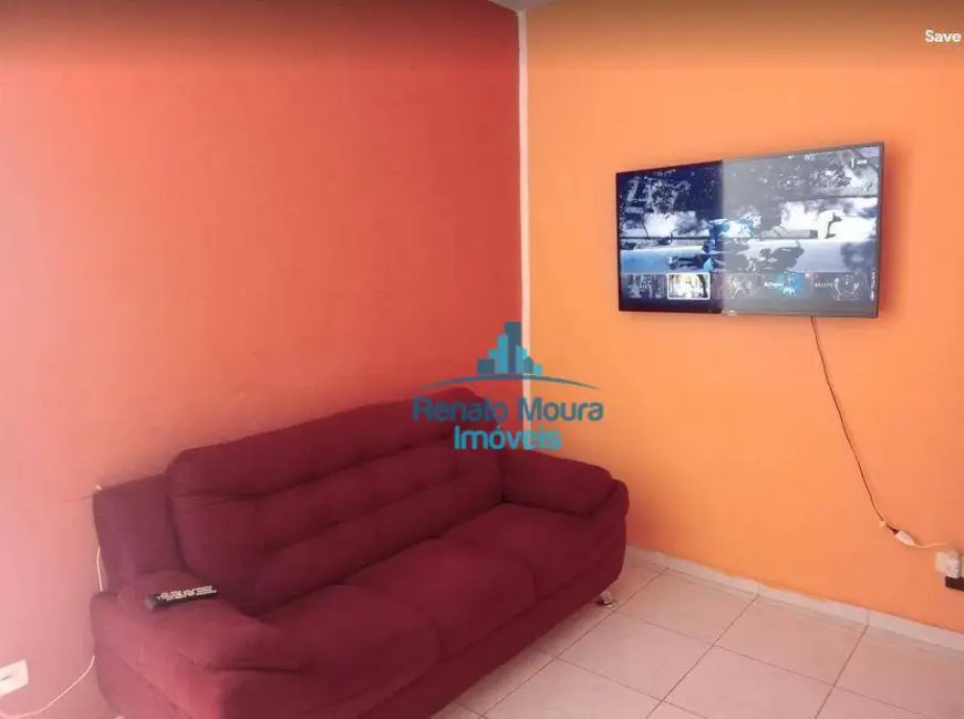 Casa com 2 quartos à venda, 80m2 em Wanel Ville, Sorocaba - SP - imagem 3 Foto 3 de Casa com 2 quartos à venda, 80m2 em Wanel Ville, Sorocaba - SP