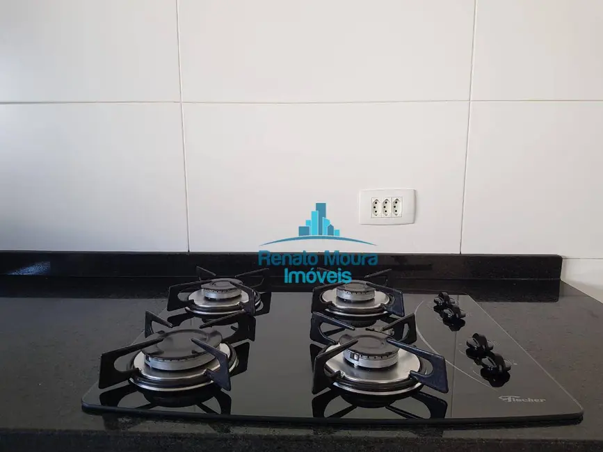 Foto 8 de Sobrado com 3 quartos à venda e para alugar, 157m2 em Horto Florestal, Sorocaba - SP