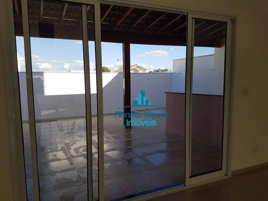 Foto 5 de Sobrado com 3 quartos à venda e para alugar, 157m2 em Horto Florestal, Sorocaba - SP