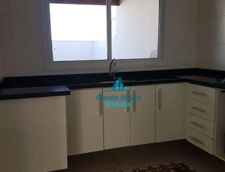 Foto 6 de Sobrado com 3 quartos à venda e para alugar, 157m2 em Horto Florestal, Sorocaba - SP