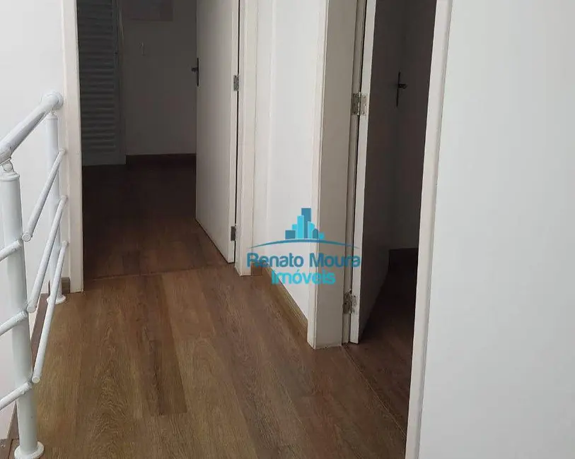 Foto 9 de Sobrado com 3 quartos à venda e para alugar, 157m2 em Horto Florestal, Sorocaba - SP