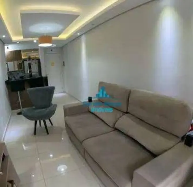 Apartamento com 2 quartos à venda, 53m2 em Chácaras Reunidas São Jorge, Sorocaba - SP - imagem 6 Foto 6 de Apartamento com 2 quartos à venda, 53m2 em Chácaras Reunidas São Jorge, Sorocaba - SP
