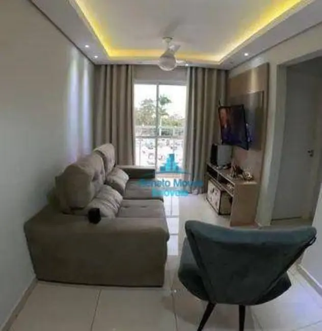 Apartamento com 2 quartos à venda, 53m2 em Chácaras Reunidas São Jorge, Sorocaba - SP - imagem 5 Foto 5 de Apartamento com 2 quartos à venda, 53m2 em Chácaras Reunidas São Jorge, Sorocaba - SP