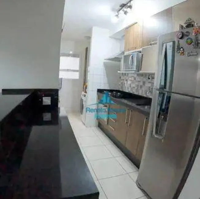 Apartamento com 2 quartos à venda, 53m2 em Chácaras Reunidas São Jorge, Sorocaba - SP - imagem 7 Foto 7 de Apartamento com 2 quartos à venda, 53m2 em Chácaras Reunidas São Jorge, Sorocaba - SP