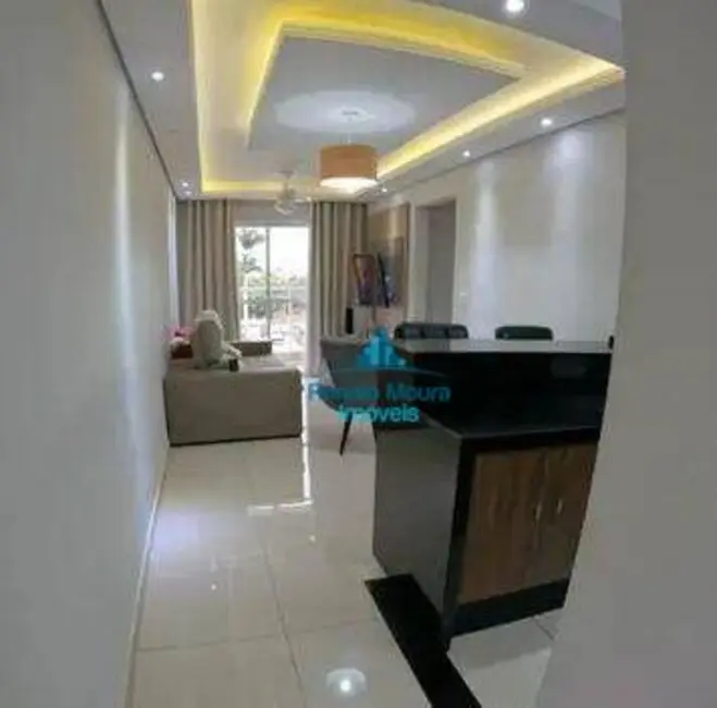 Apartamento com 2 quartos à venda, 53m2 em Chácaras Reunidas São Jorge, Sorocaba - SP - imagem 3 Foto 3 de Apartamento com 2 quartos à venda, 53m2 em Chácaras Reunidas São Jorge, Sorocaba - SP