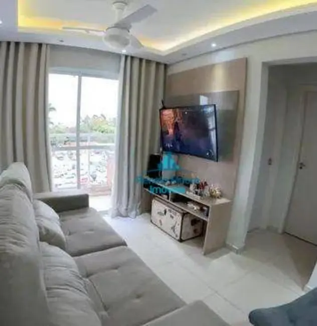 Apartamento com 2 quartos à venda, 53m2 em Chácaras Reunidas São Jorge, Sorocaba - SP - imagem 4 Foto 4 de Apartamento com 2 quartos à venda, 53m2 em Chácaras Reunidas São Jorge, Sorocaba - SP