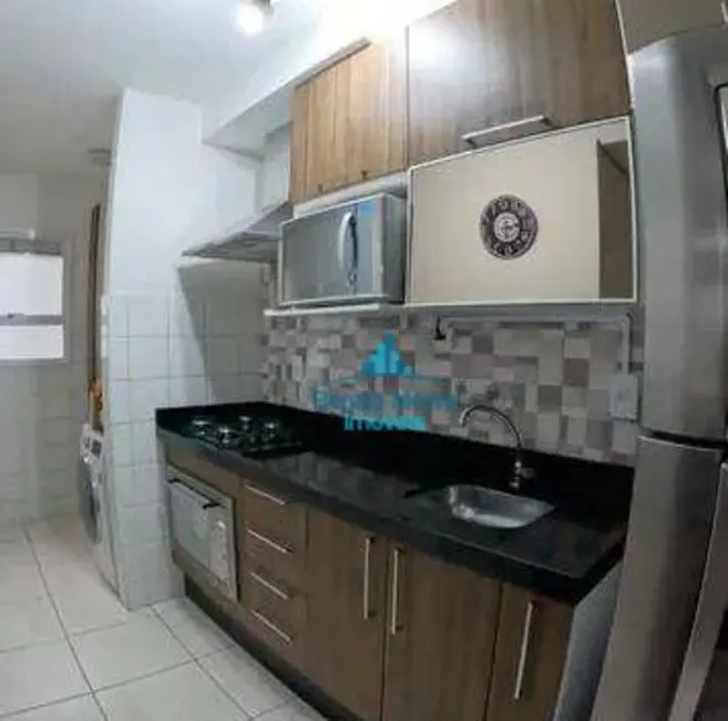 Apartamento com 2 quartos à venda, 53m2 em Chácaras Reunidas São Jorge, Sorocaba - SP - imagem 8 Foto 8 de Apartamento com 2 quartos à venda, 53m2 em Chácaras Reunidas São Jorge, Sorocaba - SP