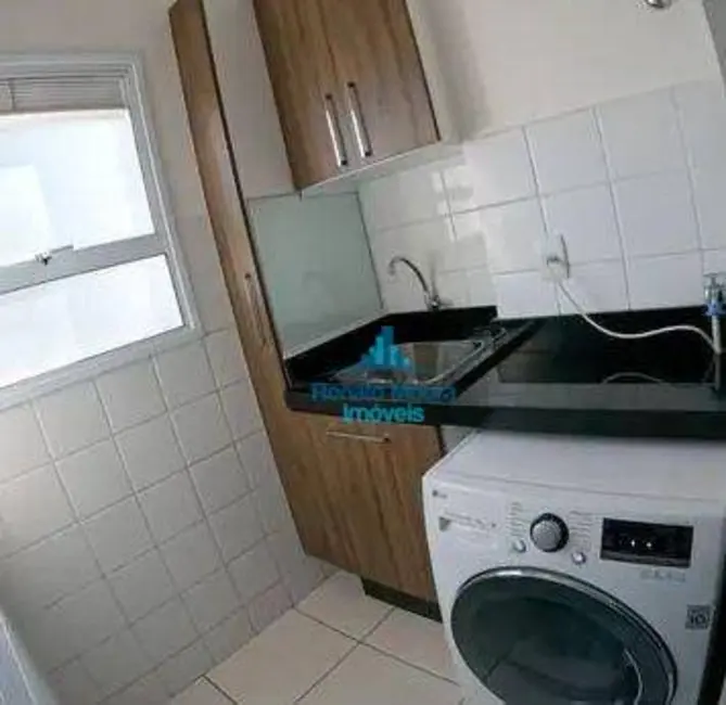 Apartamento com 2 quartos à venda, 53m2 em Chácaras Reunidas São Jorge, Sorocaba - SP - imagem 9 Foto 9 de Apartamento com 2 quartos à venda, 53m2 em Chácaras Reunidas São Jorge, Sorocaba - SP