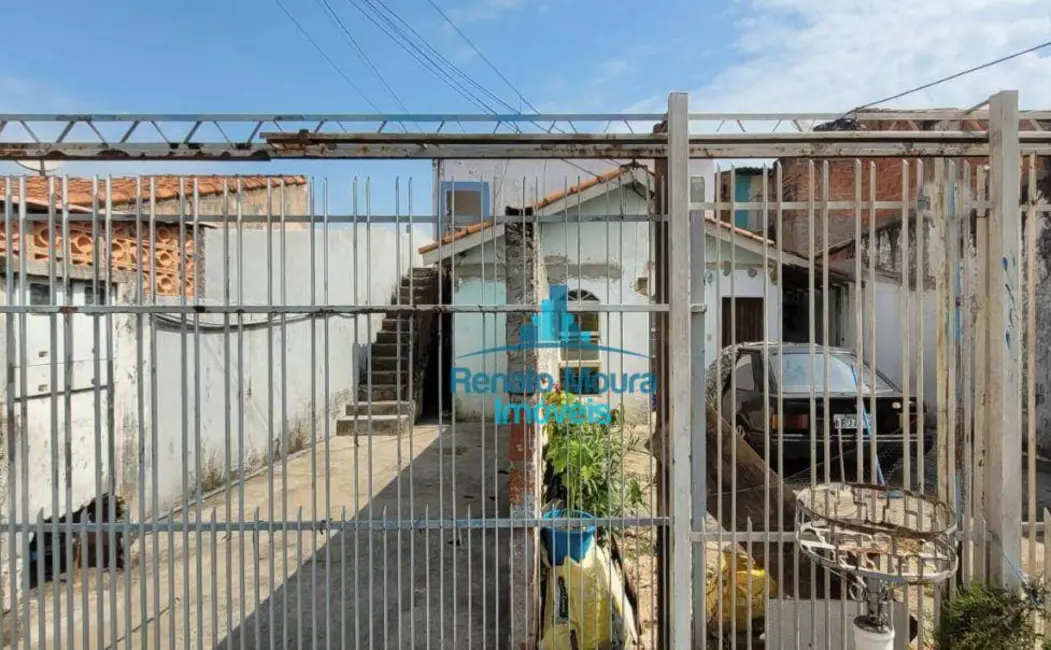 Foto 1 de Casa com 3 quartos à venda, 170m2 em Conjunto Habitacional Júlio de Mesquita Filho, Sorocaba - SP