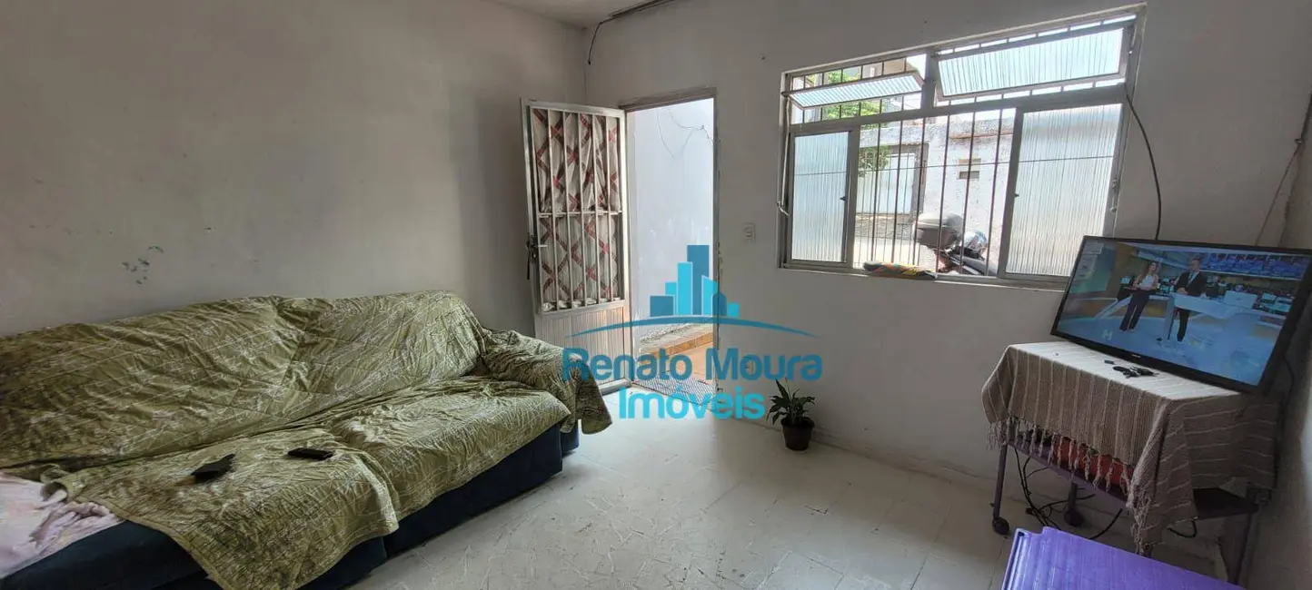 Foto 2 de Casa com 3 quartos à venda, 170m2 em Conjunto Habitacional Júlio de Mesquita Filho, Sorocaba - SP