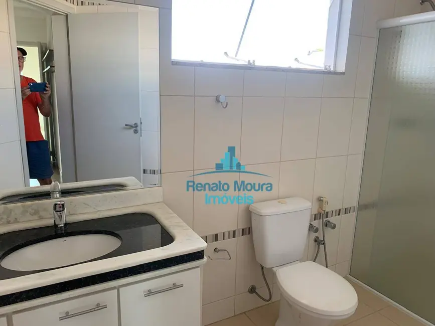 Sobrado com 3 quartos à venda e para alugar, 300m2 em Jardim Novo Horizonte, Sorocaba - SP - imagem 8 Foto 8 de Sobrado com 3 quartos à venda e para alugar, 300m2 em Jardim Novo Horizonte, Sorocaba - SP