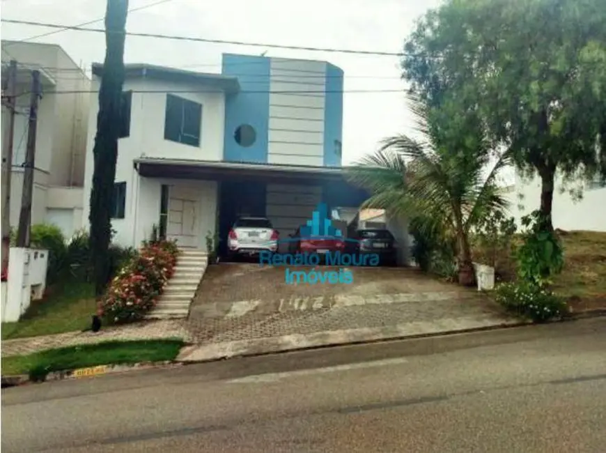 Foto 1 de Sobrado com 3 quartos à venda, 300m2 em Jardim Novo Horizonte, Sorocaba - SP