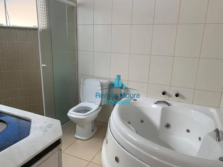 Sobrado com 3 quartos à venda e para alugar, 300m2 em Jardim Novo Horizonte, Sorocaba - SP - imagem 9 Foto 9 de Sobrado com 3 quartos à venda e para alugar, 300m2 em Jardim Novo Horizonte, Sorocaba - SP
