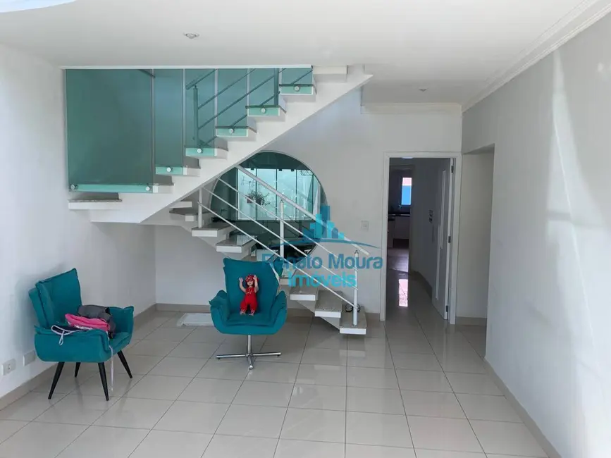Sobrado com 3 quartos à venda e para alugar, 300m2 em Jardim Novo Horizonte, Sorocaba - SP - imagem 5 Foto 5 de Sobrado com 3 quartos à venda e para alugar, 300m2 em Jardim Novo Horizonte, Sorocaba - SP